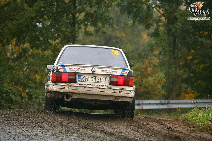 Rajd Dolnolski RPP